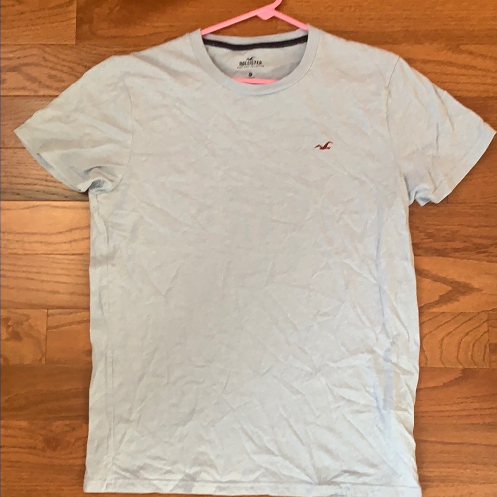 Men’s Hollister Short Sleeve Shirt Bundle